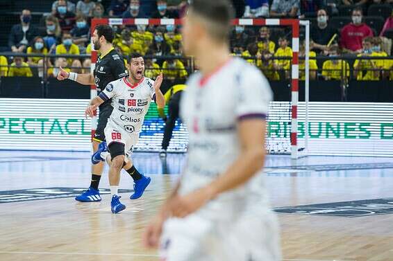 למברוזו // צילום: באדיבות לימוז' - Laurent Théophile